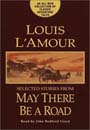 May There Be a Road by Louis L'Amour